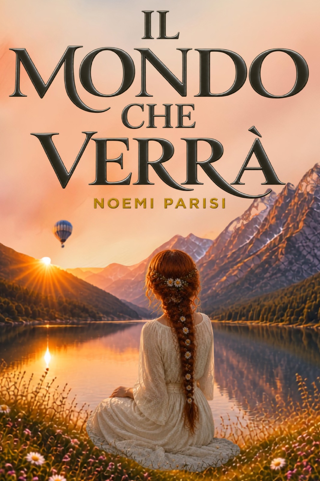 il mondo che verrà